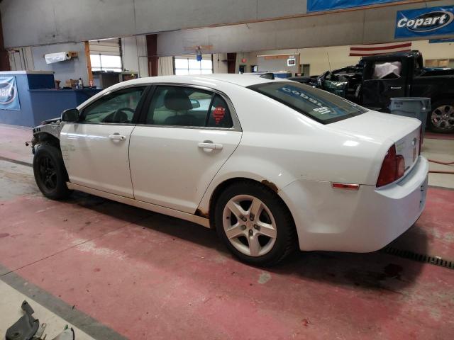 Photo 2 from auction – 2012 CHEVROLET MALIBU LS with VIN 1G1ZA5E06CF226063