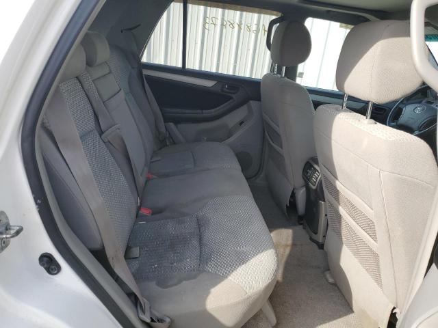 Photo 11 from auction – 2009 TOYOTA 4RUNNER SR with VIN JTEBU14RX9K039848