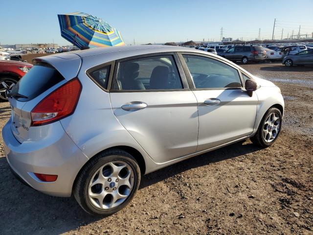 Photo 3 from auction – 2012 FORD FIESTA SES with VIN 3FADP4FJ8CM103467