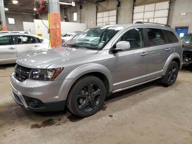 Photo 1 from auction – 2020 DODGE JOURNEY CR with VIN 3C4PDCGB2LT268664