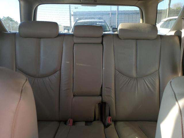 Photo 10 from auction – 1999 LEXUS RX 300 with VIN JT6GF10U5X0028822