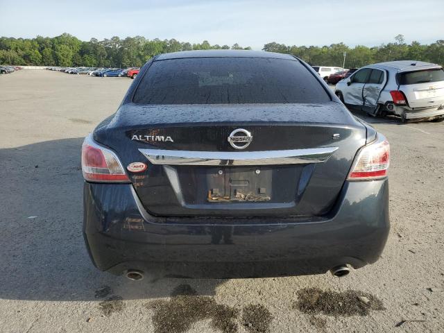 Photo 6 from auction – 2015 NISSAN ALTIMA 2.5 with VIN 1N4AL3AP0FC590464