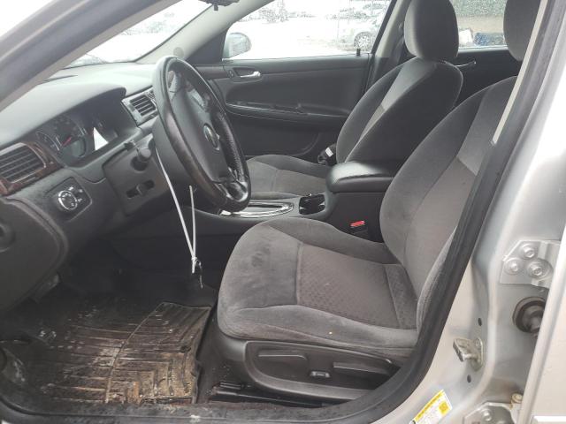 Photo 7 from auction – 2014 CHEVROLET IMPALA LIM with VIN 2G1WB5E30E1140526