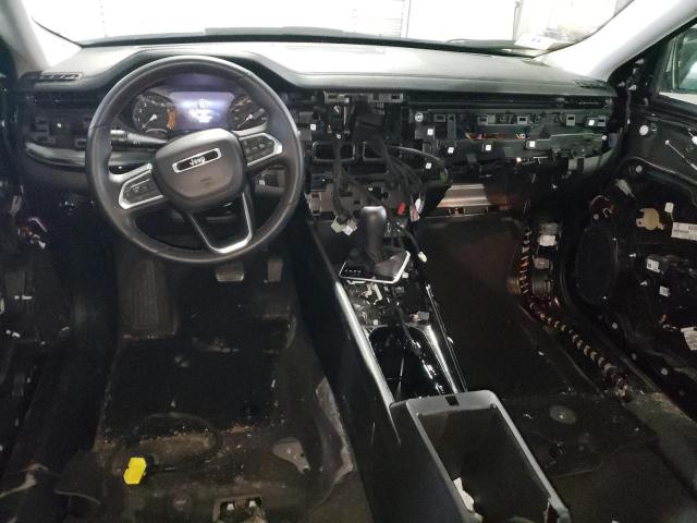 Photo 8 from auction – 2022 JEEP COMPASS TR with VIN 3C4NJDDB3NT193972