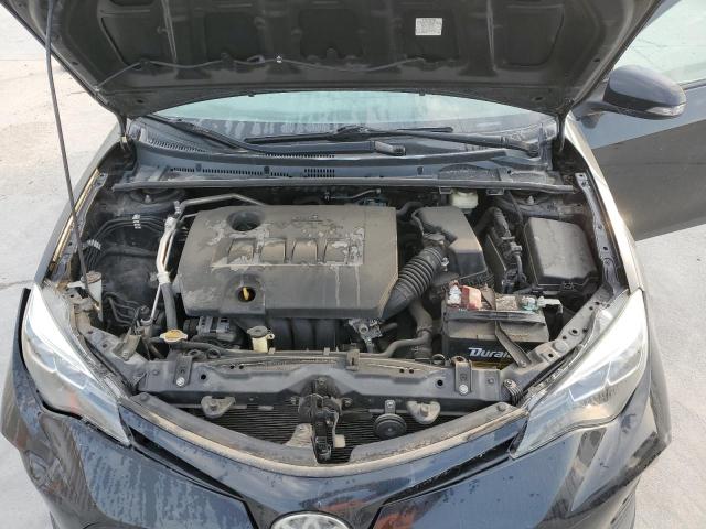 Photo 11 from auction – 2017 TOYOTA COROLLA L with VIN 5YFBURHE9HP609977