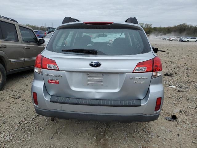 Photo 6 from auction – 2012 SUBARU OUTBACK 2. with VIN 4S4BRBAC0C3212074