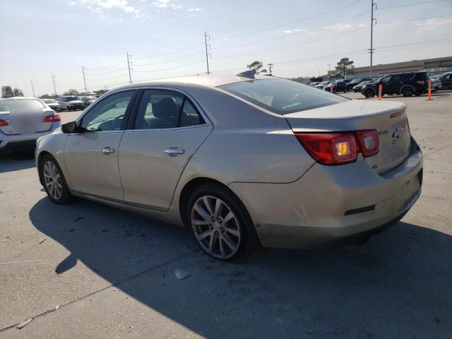 Photo 2 from auction – 2015 CHEVROLET MALIBU LTZ with VIN 1G11F5SL0FF145366