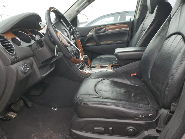 Photo 7 from auction – 2010 BUICK ENCLAVE CX with VIN 5GALVBED9AJ152040