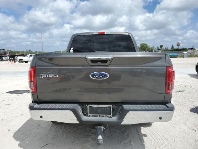 Photo 6 from auction – 2017 FORD F150 SUPER with VIN 1FTEW1CG0HKC59946