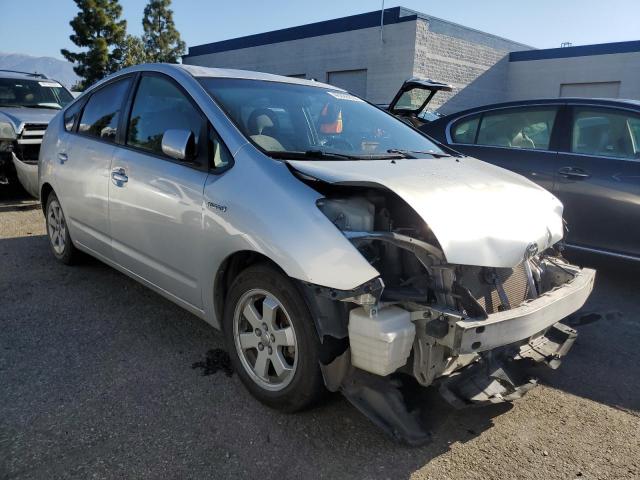 Photo 4 from auction – 2007 TOYOTA PRIUS with VIN JTDKB20U373273704