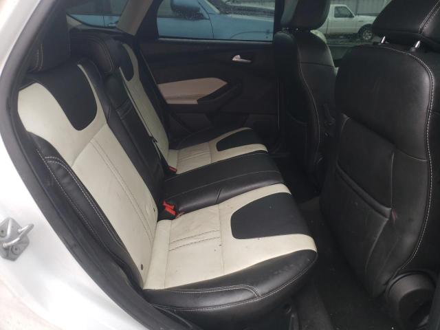 Photo 10 from auction – 2014 FORD FOCUS SE with VIN 1FADP3K26EL122709