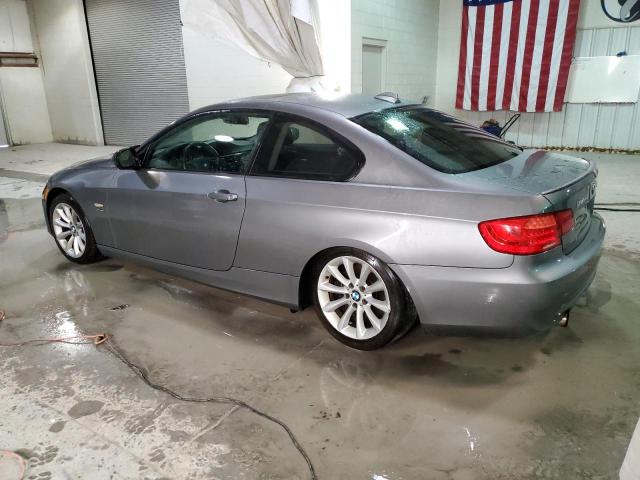 Photo 2 from auction – 2011 BMW 335 XI with VIN WBAKF9C55BE619392