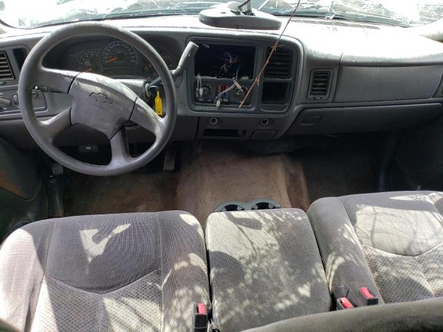 Photo 8 from auction – 2007 CHEVROLET SILVERADO with VIN 2GCEC13V171167024