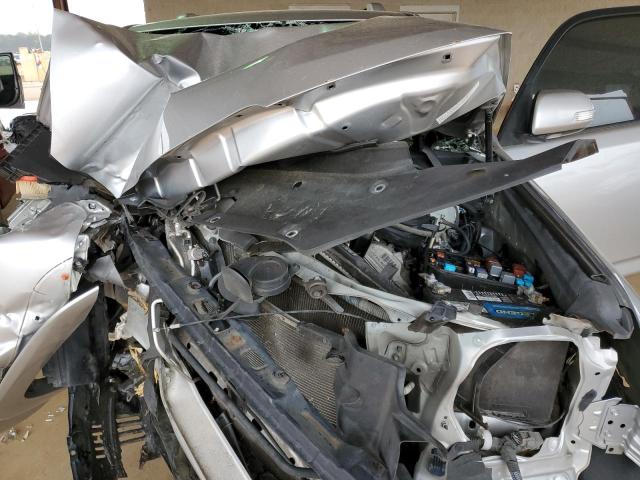 Photo 12 from auction – 2011 TOYOTA 4RUNNER SR with VIN JTEZU5JR6B5019739