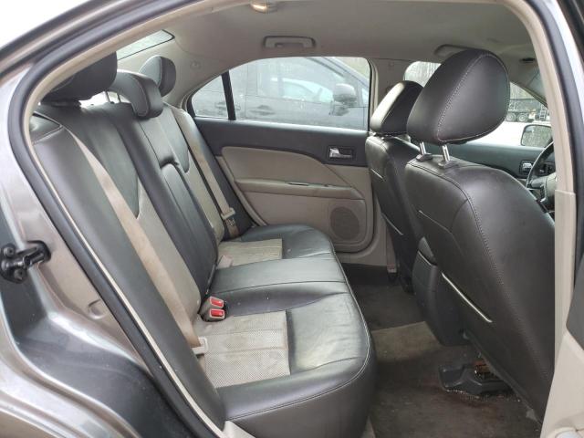 Photo 10 from auction – 2011 MERCURY MILAN PREM with VIN 3MEHM0JA4BR601217