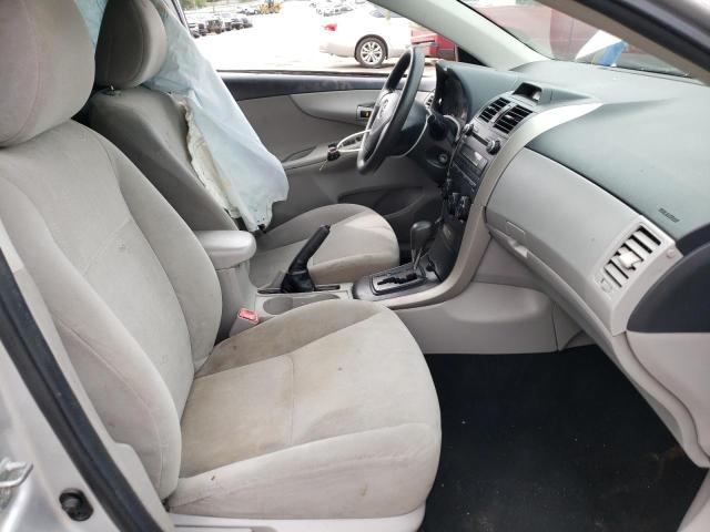 Photo 7 from auction – 2012 TOYOTA COROLLA L with VIN 5YFBU4EE0CP063103