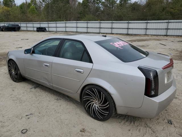 Photo 2 from auction – 2005 CADILLAC CTS HI FEA with VIN 1G6DP567650166080
