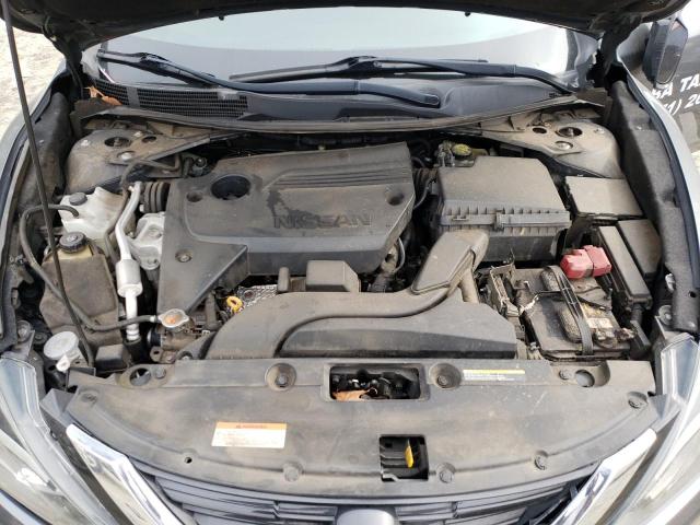 Photo 11 from auction – 2017 NISSAN ALTIMA 2.5 with VIN 1N4AL3AP5HC235843
