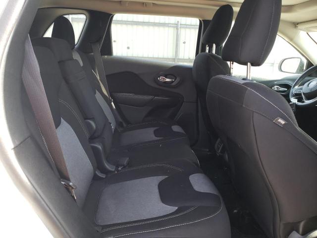 Photo 10 from auction – 2014 JEEP CHEROKEE L with VIN 1C4PJMCS7EW219042