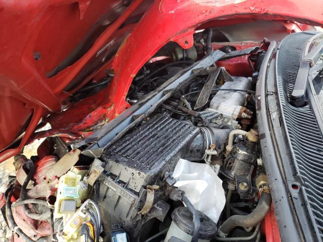 Photo 11 from auction – 1996 TOYOTA PASEO with VIN JT2CC52H0T0018225