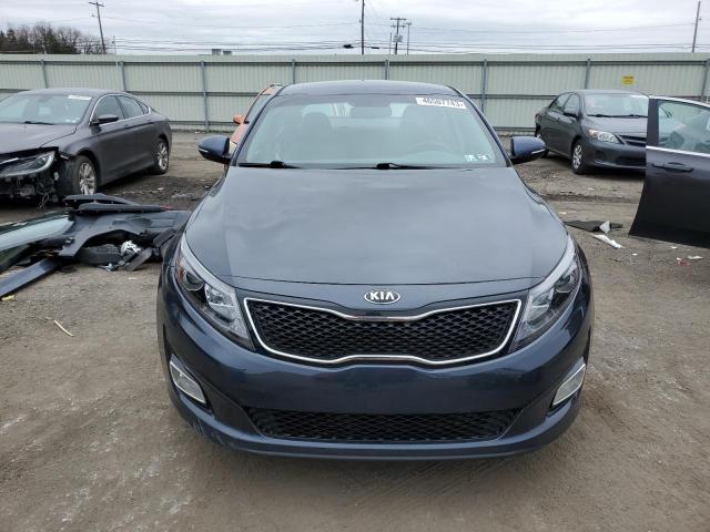 Photo 5 from auction – 2015 KIA OPTIMA LX with VIN 5XXGM4A72FG383064
