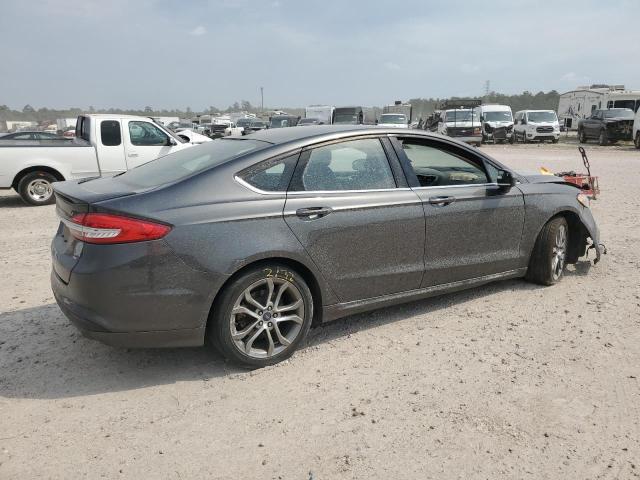 Photo 3 from auction – 2017 FORD FUSION SE with VIN 3FA6P0H78HR406830
