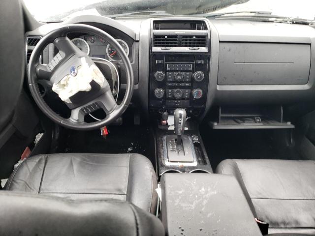 Photo 8 from auction – 2012 FORD ESCAPE LIM with VIN 1FMCU0E71CKC62878