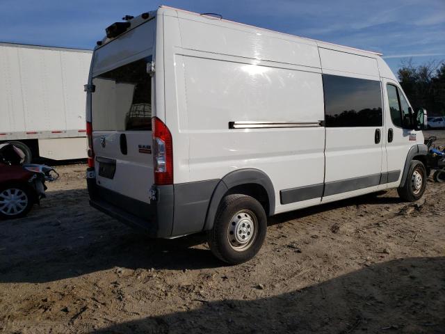 Photo 3 from auction – 2017 RAM PROMASTER with VIN 3C6TRVDG0HE551093