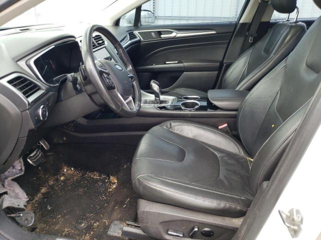 Photo 7 from auction – 2013 FORD FUSION TIT with VIN 3FA6P0K93DR164257