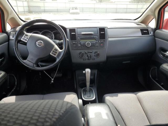 Photo 8 from auction – 2008 NISSAN VERSA S with VIN 3N1BC13E08L402504