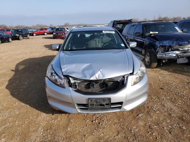 Photo 5 from auction – 2012 HONDA ACCORD LXP with VIN 1HGCP2F43CA226175