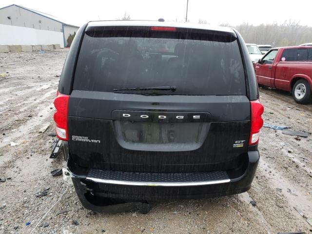 Photo 6 from auction – 2019 DODGE GRAND CARA with VIN 2C4RDGEGXKR634029
