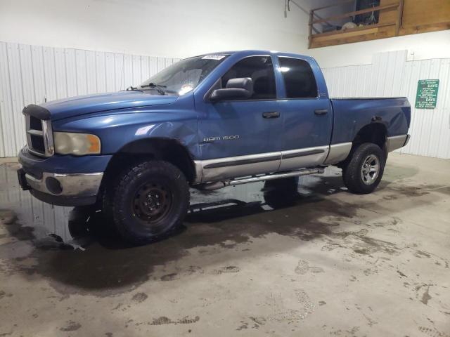 صورة رقم 1 من المزاد - 2002 DODGE RAM 1500 مع VIN 3D3HU18Z72G148975
