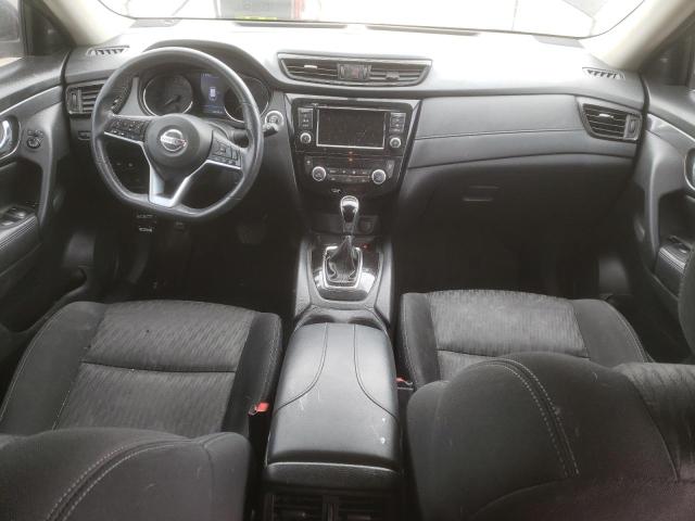 Photo 8 from auction – 2018 NISSAN ROGUE S with VIN KNMAT2MV3JP509196
