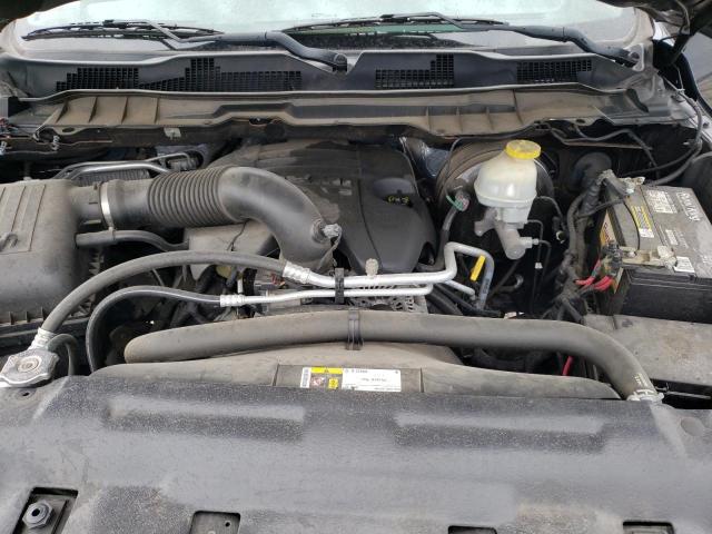 Photo 11 from auction – 2017 RAM 1500 SLT with VIN 3C6RR7LT4HG735106