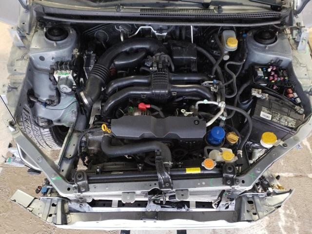Photo 11 from auction – 2015 SUBARU XV CROSSTR with VIN JF2GPACC9F8273813