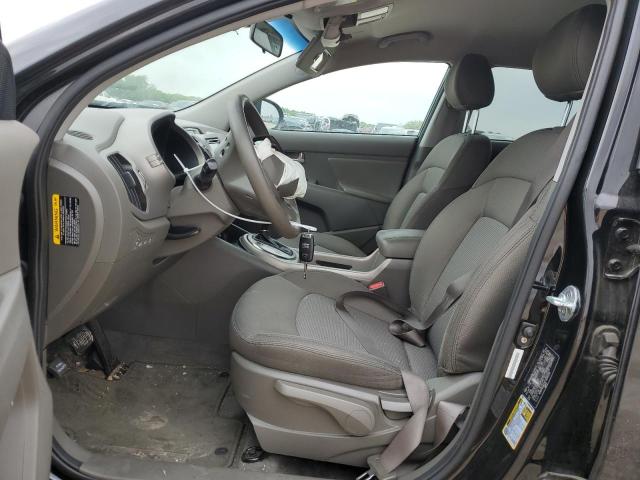 Photo 7 from auction – 2015 KIA SPORTAGE L with VIN KNDPBCAC2F7694533