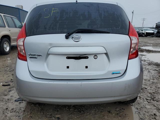 Photo 6 from auction – 2014 NISSAN VERSA NOTE with VIN 3N1CE2CP9EL425815