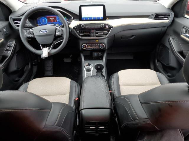 Photo 8 from auction – 2021 FORD ESCAPE TIT with VIN 1FMCU0LZ3MUA53443