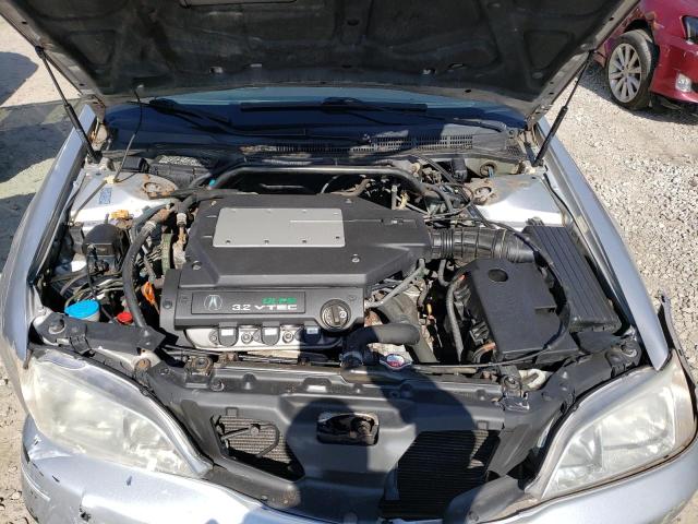 Photo 11 from auction – 2000 ACURA 3.2TL with VIN 19UUA5660YA055451