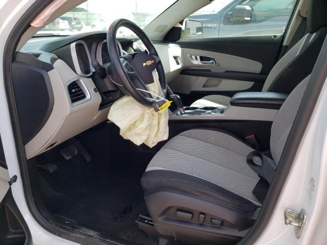 Photo 7 from auction – 2017 CHEVROLET EQUINOX LT with VIN 2GNALCEK1H6230762