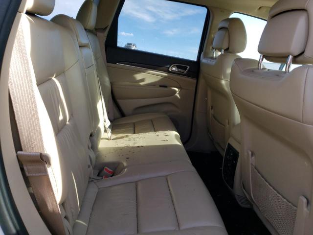 Photo 11 from auction – 2014 JEEP GRAND CHER with VIN 1C4RJFBG4EC211337