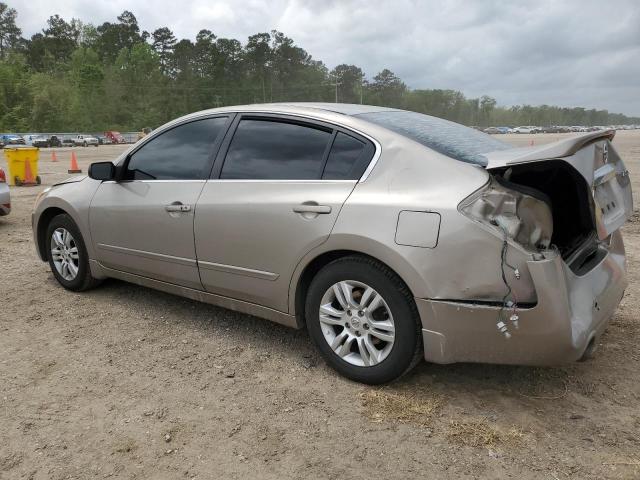 Photo 2 from auction – 2012 NISSAN ALTIMA BAS with VIN 1N4AL2AP8CN553785