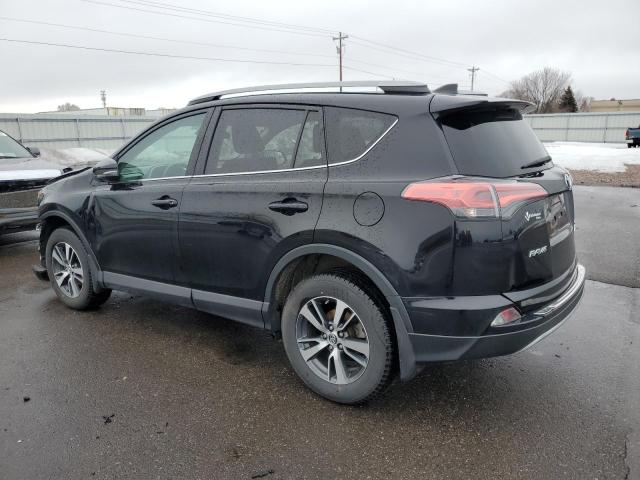 Photo 2 from auction – 2017 TOYOTA RAV4 XLE with VIN 2T3RFREV0HW618439