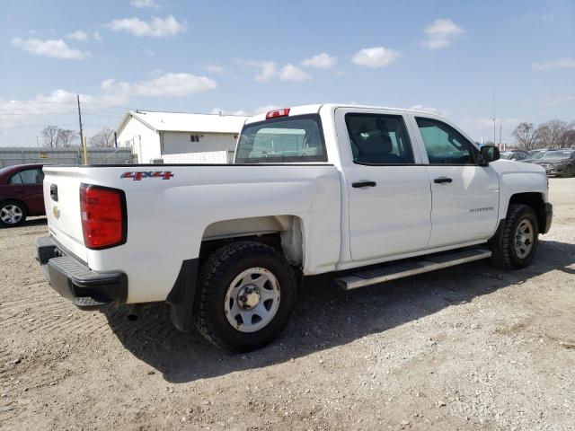 Photo 3 from auction – 2014 CHEVROLET SILVERADO with VIN 3GCUKPEC9EG198751