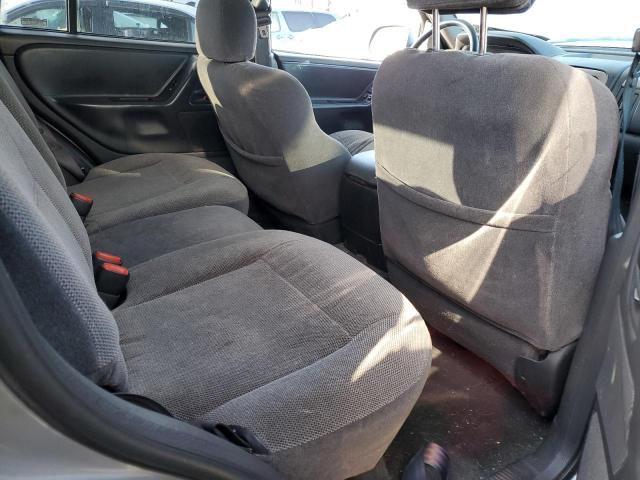 Photo 10 from auction – 2001 JEEP GRAND CHER with VIN 1J4GW48S71C549957