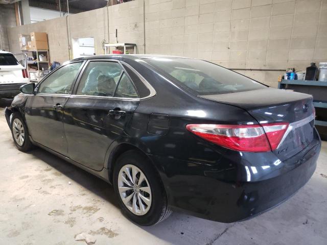 Photo 2 from auction – 2015 TOYOTA CAMRY LE with VIN 4T4BF1FK1FR479716
