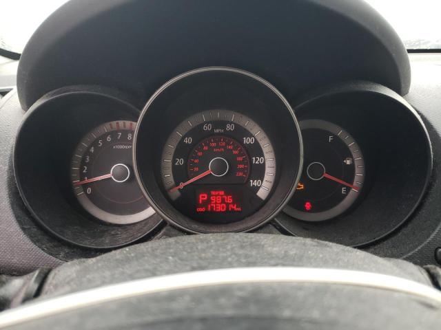 Zdjęcie 9 z aukcji – 2010 KIA FORTE EX z VIN KNAFU4A29A5068210