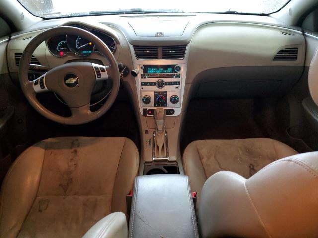 Photo 8 from auction – 2011 CHEVROLET MALIBU 2LT with VIN 1G1ZD5E77BF386875