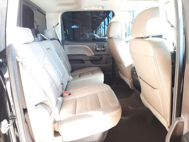 Photo 10 from auction – 2016 GMC SIERRA K25 with VIN 1GT12UE85GF226854